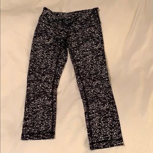Lulu Lemon Leggings